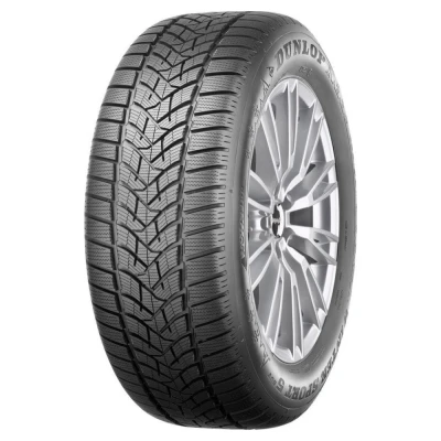 Kuva Dunlop Winter Sport 5 225/50 R17 94H henkilöauto Talvirenkaat Renkaat BMW: Touring, 3 Sedan, VOLVO: V70 2, 3, XC70 II Farmari 574651
