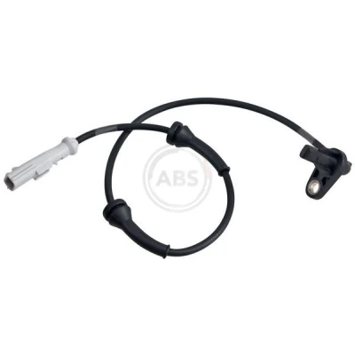Kuva Tunnistin, kiertonopeus, Taka akseli, vasen MERCEDES BENZ, NISSAN, RENAULT OE 415 905 33 00, 479008948R, 4790100Q0E