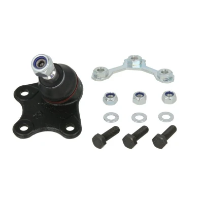 Kuva DELPHI TC1085 Alapallonivel 85 88 VOLKSWAGEN: Polo IV Hatchback, SKODA: Roomster, Fabia 2, SEAT: Ibiza 3