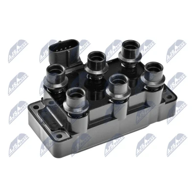 Kuva Sytytyspuola FORD, FORD USA, JAGUAR OE 19017114, 5008196, 6489415