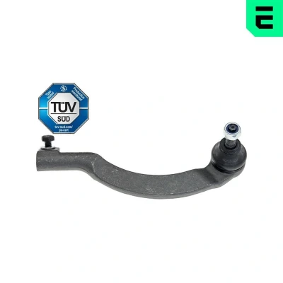 Kuva Raidetangon pää, Etuakseli, Ulompi, Oikea RENAULT AVANTIME, ESPACE III OE 6000022761, 6025370230
