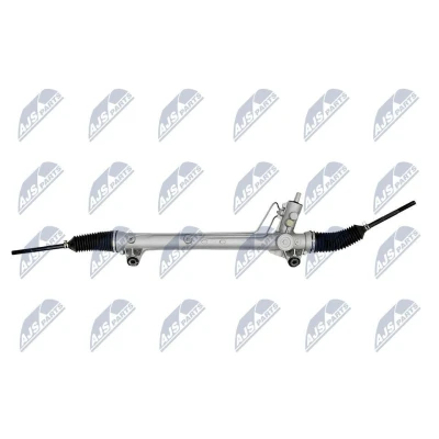 Kuva Ohjausvaihde Jeep Grand cherokee III OE 52089292AC, 52089292AD, 52089292AE