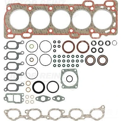 Kuva REINZ 02 33435 03 Tiivistesarja Sylinterikansi Venttiilivarren tiivisteellä VOLVO: 850 Farmari, Sedan, S70