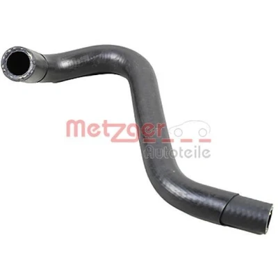 Kuva METZGER 2420978 Jäähdyttimen Letku EPDM (eteenipropeeni dieeni kumi) VOLKSWAGEN: LT 28 35 II Bussi