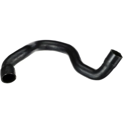 Kuva GATES 05 4791 Jäähdyttimen Letku EPDM (eteenipropeeni dieeni kumi) MERCEDES BENZ: Viano, Vito Mixto