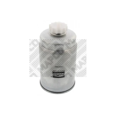 Kuva MAPCO 63508 Polttoainesuodatin Ruuvattava suodatin HYUNDAI: Getz, SANTA FE 2, Sonata V, KIA: SORENTO 1, Magentis II, Cerato Hatchback
