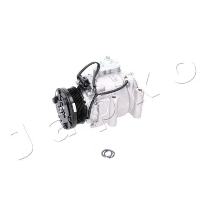 Kuva JAPKO CMP3060001 Ilmastoinnin Kompressori FORD: Transit Connect Mk1 Van