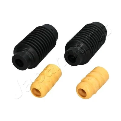 Kuva JAPANPARTS KTP 0600 Iskunvaimentimen Suojakumi Etuakseli CITROËN: C3 I Hatchback, C2 Hatchback