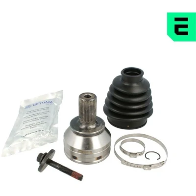 Kuva OPTIMAL CW 2567 Vetonivel FORD: C Max, Focus 2 Kombi