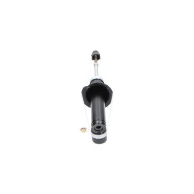 Kuva KAVO PARTS SSA 6502 Iskunvaimentimet Taka akseli Kaasupaine 93 Kaksiputki Vaimennin, jousituella Silmukka alhaalla, Tappi ylhäällä NISSAN: ALMERA 1
