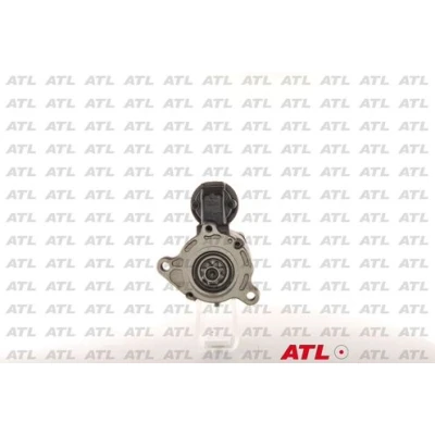 Kuva Käynnistin SEAT AROSA, VW LUPO I OE 047 911 023 B, BX