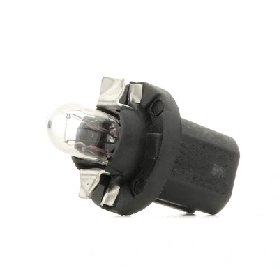 Kuva MAGNETI MARELLI 003723100000 Polttimo, Mittariston Valo 12 1,2 B2,4W Musta