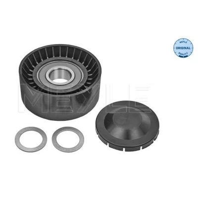 Kuva MEYLE 100 009 0010 Ohjainrulla AUDI: A4 B7 Avant, Q7, B8 VOLKSWAGEN: Touareg II