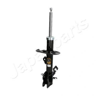Kuva JAPANPARTS MM 10093 Iskunvaimentimet Etuakseli, oikea Kaasupaine Kaksiputki Joustintuki Tappi ylhäällä NISSAN: Juke