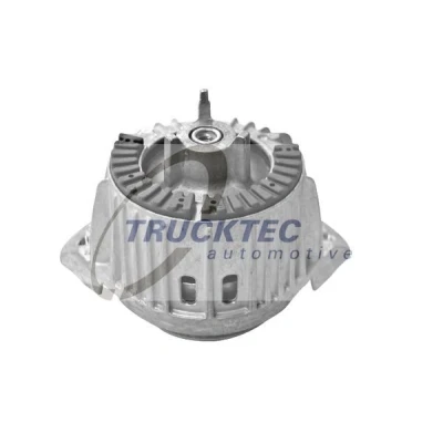 Kuva TRUCKTEC AUTOMOTIVE 02.22.069 Moottorin Kumityyny Eteen, vasen MERCEDES BENZ: E sarja Sedan, C T modell, modell