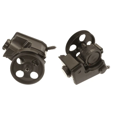 Kuva TRW JPR838 Ohjaustehostimen Pumppu Hydraulinen 100 6 136 PEUGEOT: 206 Hatchback, 206+ Hatchback