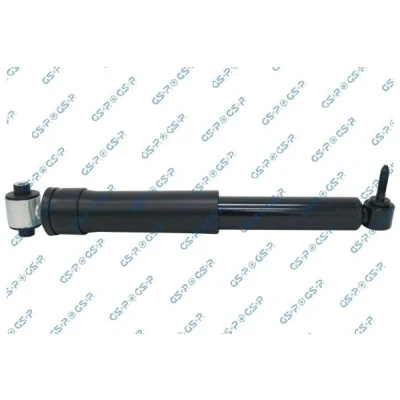 Kuva GSP 32112600 Iskunvaimentimet Taka akseli Kaasupaine Kaksiputki Teleskooppi iskunvaimentaja RENAULT: Grand Scénic III (JZ) 1.9 dCi, 2.0 1.5 dCi