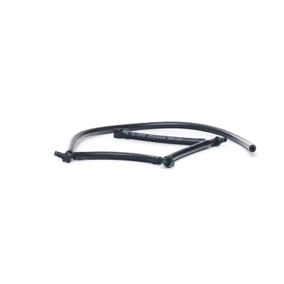 Kuva DR.MOTOR AUTOMOTIVE DRM16007 Letku, Polttoaineen Ylivuoto FORD: FIESTA 5 Van