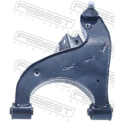 Kuva FEBEST 0224 R51RLL Alatukivarsi Taka akseli, vasen, Alla NISSAN: Pathfinder 3