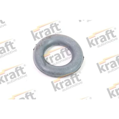 Kuva KRAFT 0501600 Kiinnitin, Äänenvaimentaja