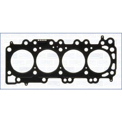 Kuva AJUSA 10145640 Kannentiiviste 1 86,5 5 MULTILAYER STEEL NISSAN: Primera Hatchback, Sedan, Farmari