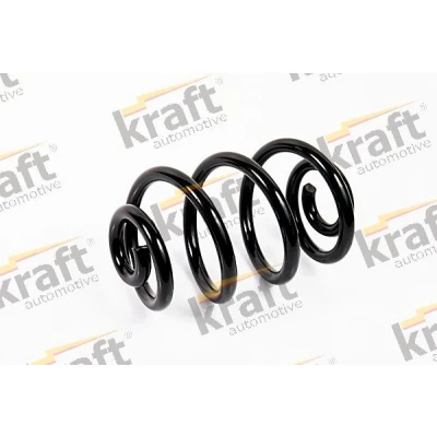 Kuva KRAFT 4032627 Jousi Taka akseli BMW: 3 Touring