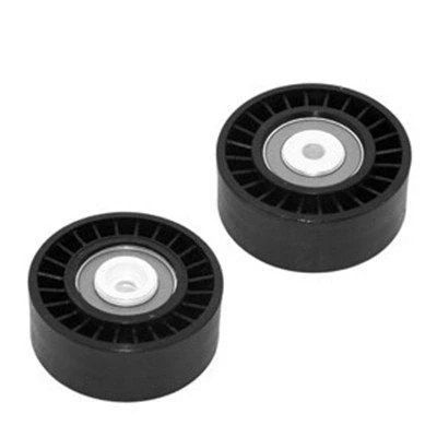 Kuva MAGNETI MARELLI 331316170338 Ohjain /Kiristysrulla Kiilahihna