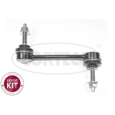 Kuva CORTECO 49401118 Koiranluu Etuakseli, oikea, vasen JAGUAR: S Type