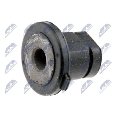 Kuva Hammastangon hela MERCEDES BENZ GL KLASS [X164], M [W164], R [W251, V251] OE A1644600029