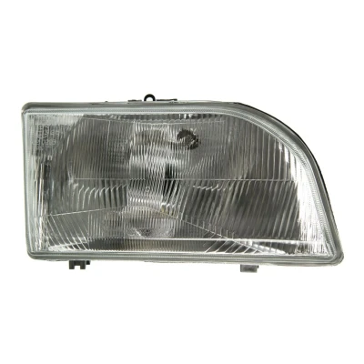 Kuva TYC 20 3403 05 2 Ajovaloumpio Oikea H4 Lampun kannalla FORD: FIESTA 3