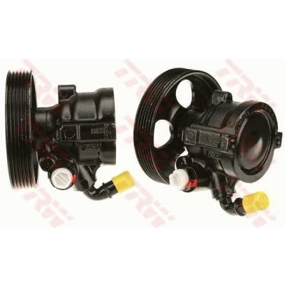 Kuva TRW JPR474 Ohjaustehostimen Pumppu Hydraulinen 80 6 126 PEUGEOT: Partner I Combispace