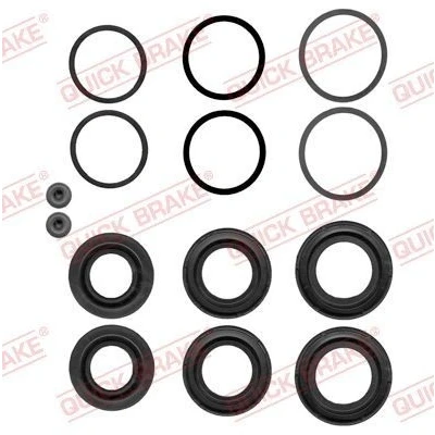 Kuva QUICK BRAKE 114 0442 Jarrusatula Korjaussarja 32/34/38mm AUDI: A6 C7 Sedan