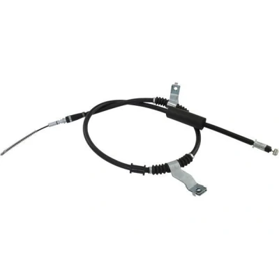 Kuva KAVO PARTS BHC 1027 Käsijarruvaijeri 1585 CHEVROLET: Nubira Farmari