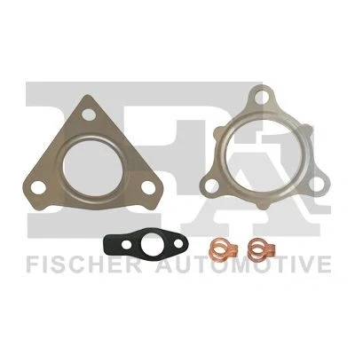 Kuva FA1 KT740050E Asennussarja Turboahdin