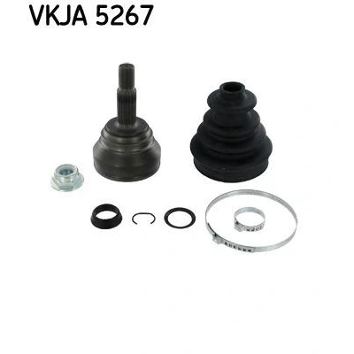 Kuva SKF VKJA 5267 Vetonivel VOLKSWAGEN: Polo III Hatchback, IV Hatchback