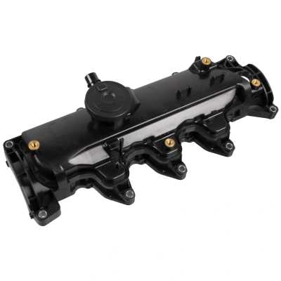 Kuva FEBI BILSTEIN 177763 Venttiilikoppa Tiivisteillä NISSAN: Qashqai / Qashqai+2 I, RENAULT: MEGANE 3 Grandtour
