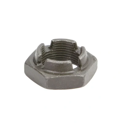 Kuva Mutteri FEBI BILSTEIN 14526