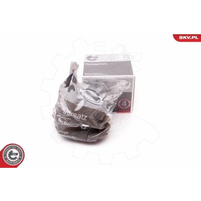 Kuva Pyöränlaakerisarja, Takana, Molemminpuolin RENAULT KANGOO, KANGOO Express OE 7701205499
