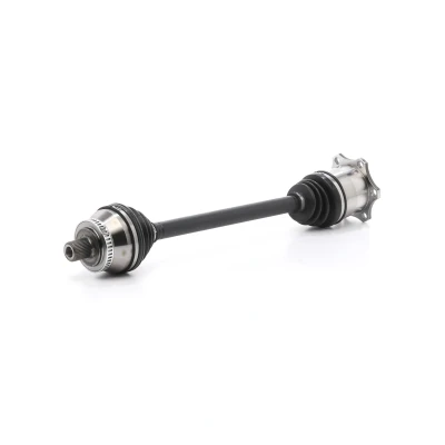 Kuva FEBI BILSTEIN 181281 Vetoakseli Etuakseli, vasen Ruuvilla AUDI: A4 B6 Sedan, B7 Avant, Avant