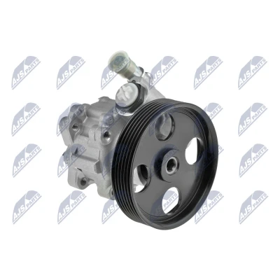 Kuva Hydrauliikkapumppu, ohjaus CITROËN, DACIA, LADA, PEUGEOT, RENAULT OE 4007 A6, L8, N4
