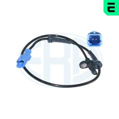 Kuva ERA 560607A ABS Anturi Taka akseli, vasen, oikea 2 700 27 CITROËN: C3 II