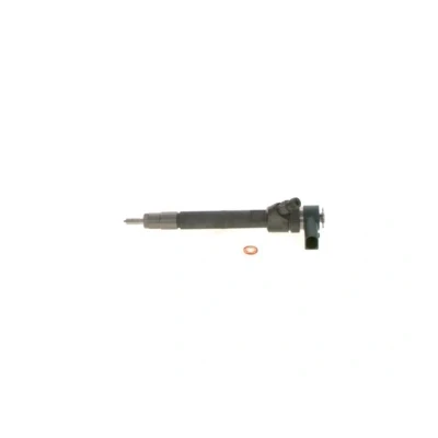 Kuva BOSCH 0 445 110 191 Polttoainesuutin Yhteispaineruiskutus Tiivisterenkaalla MERCEDES BENZ: Vito Bussi, Mixto
