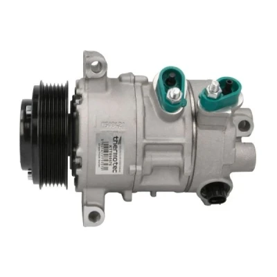 Kuva THERMOTEC KTT090576 Ilmastoinnin Kompressori 12V PAG 46 R134a