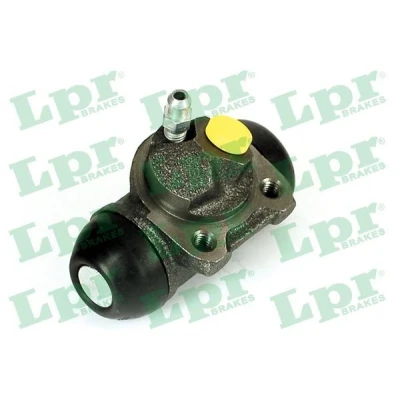 Kuva LPR 5131 Takajarrusylinteri 17,46