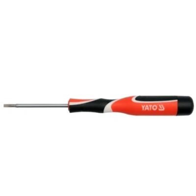 Kuva YATO YT 25805 Ruuvimeisseli 50mm Ura kanta Magneettinen