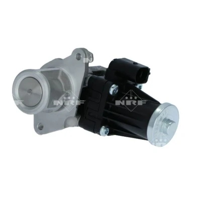 Kuva NRF 48374 EGR Venttiili ilman pakokaasukierr. jäähdytintä Korkeapainepuoli OPEL: Corsa D Hatchback, Astra J ALFA ROMEO: MiTo, FIAT: Linea