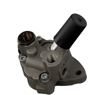 Kuva Pumppu, polttoaine esisyöttö FEBI BILSTEIN 35630