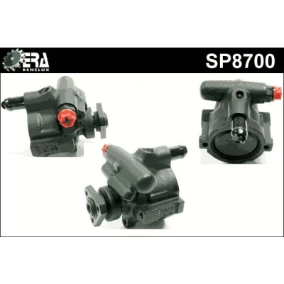 Kuva ERA Benelux SP8700 Ohjaustehostimen Pumppu RENAULT: CLIO 1