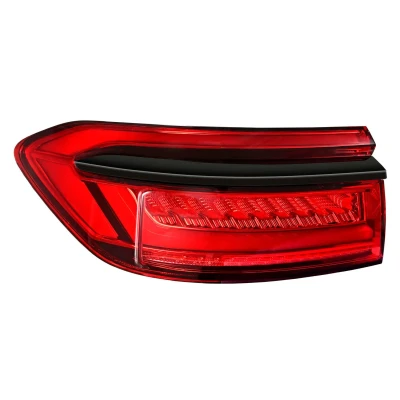 Kuva HELLA 2SD 013 095 651 Takavalot Vasen Uloin osa LED