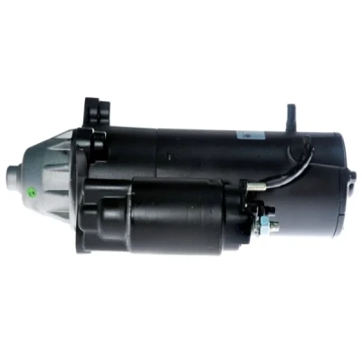 Kuva HELLA 8EA 011 610 321 Starttimoottori 12 2,2 10 FORD: Focus Mk1 Farmari, Transit Connect Van, Hatchback